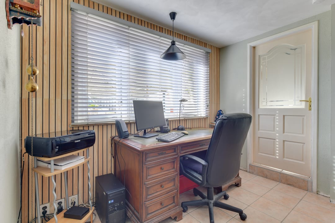 Foto 23 van Nic Beetsweg 54