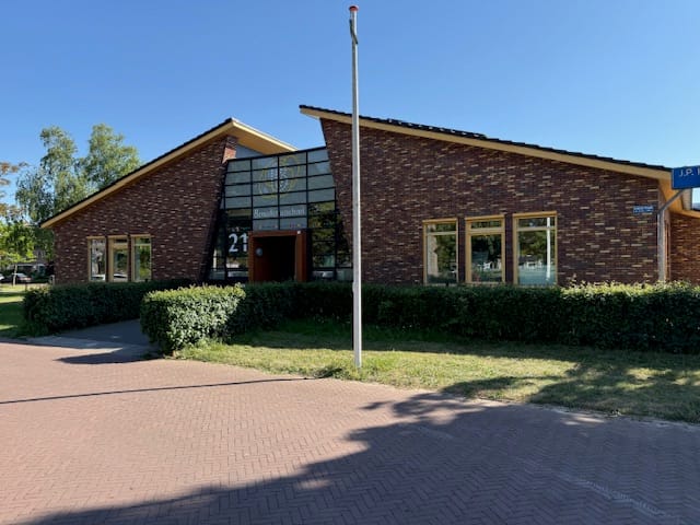 Foto 47 van Nic Beetsweg 54