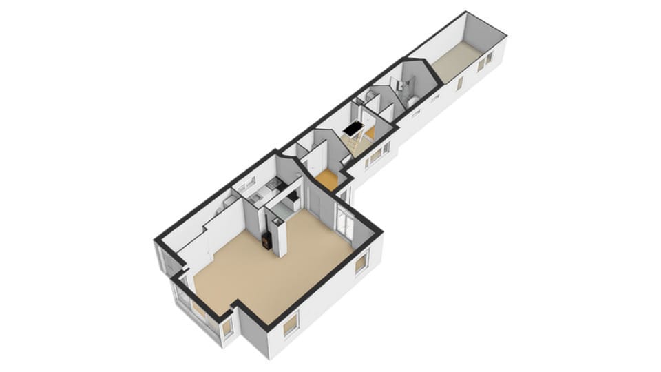 Foto 54 van Nic Beetsweg 54