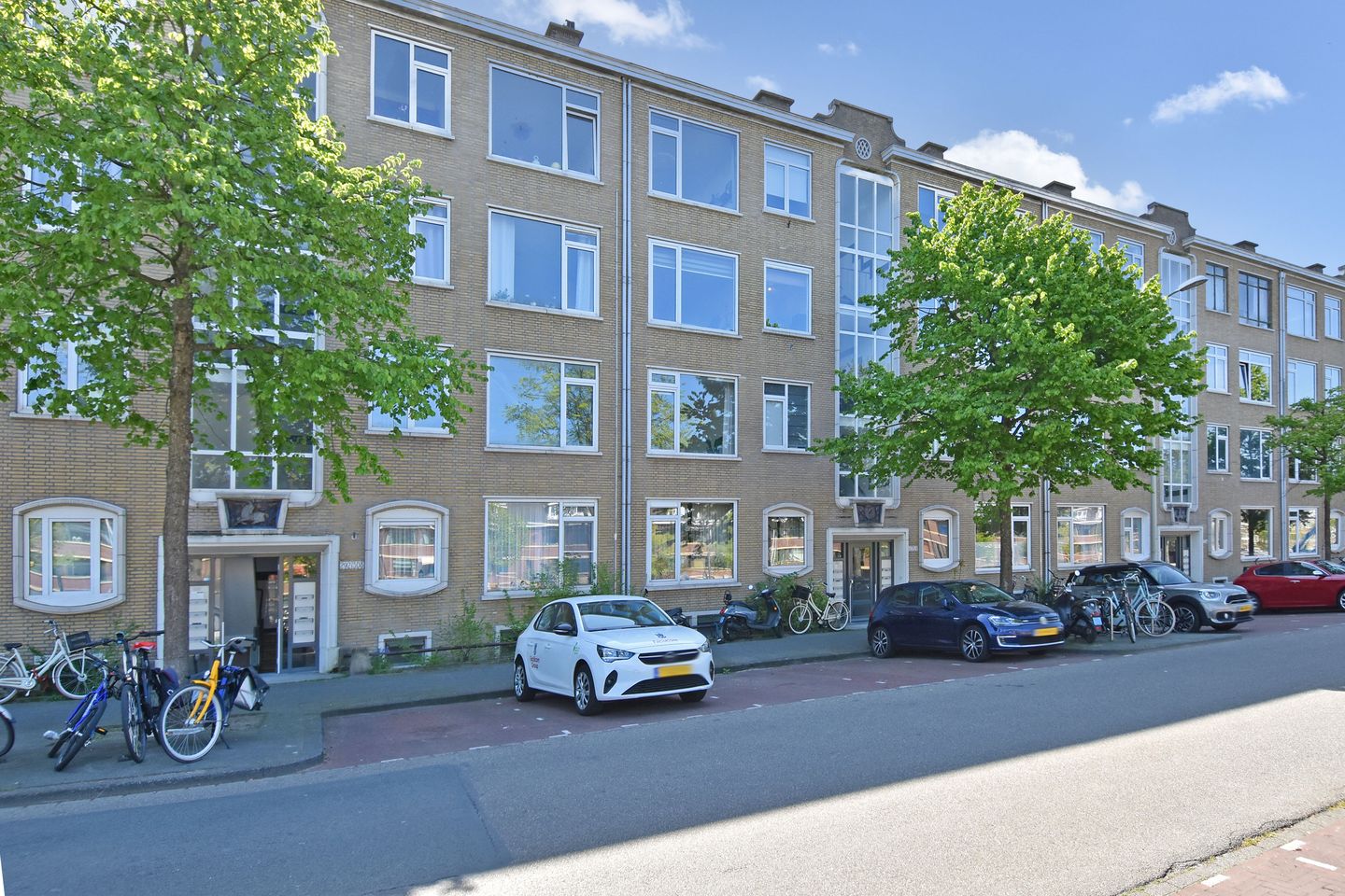 Foto 1 van Veenendaalkade 314