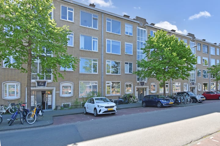 Foto 1 van Veenendaalkade 314