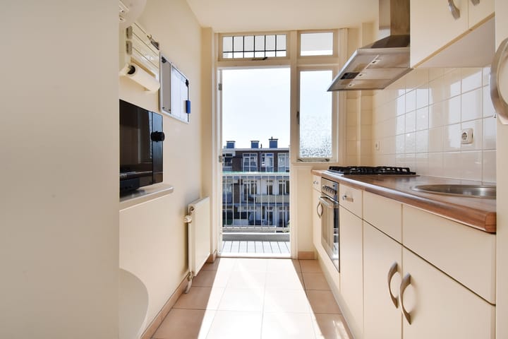 Foto 3 van Veenendaalkade 314