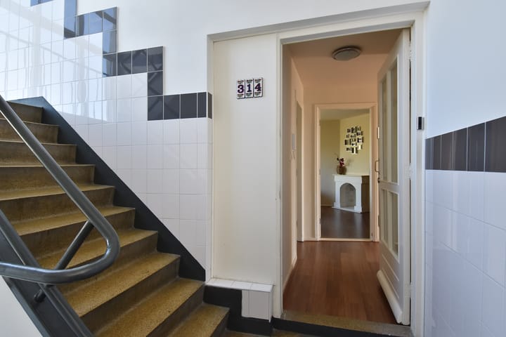 Foto 4 van Veenendaalkade 314