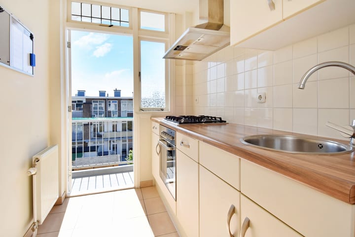 Foto 11 van Veenendaalkade 314