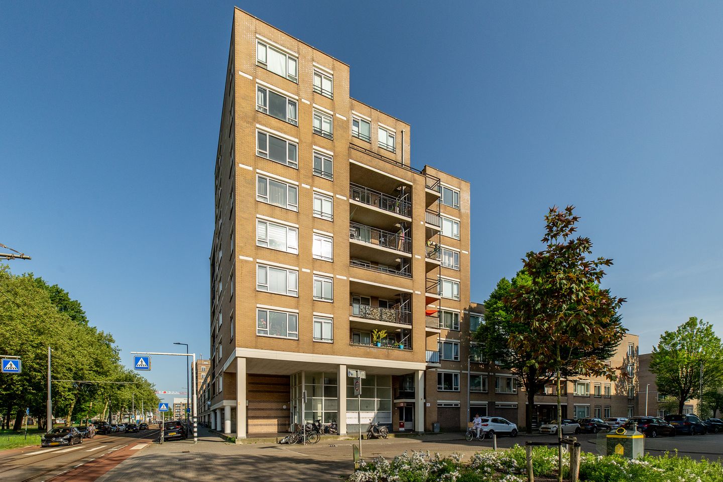 Foto 1 van Crooswijksestraat 142