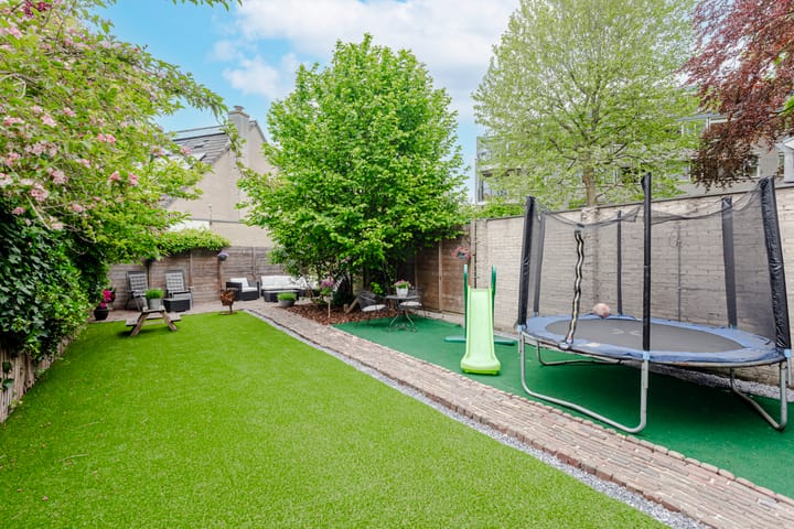 Foto 4 van Schouwtjeslaan 27