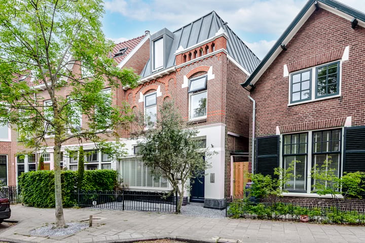 Foto 6 van Schouwtjeslaan 27