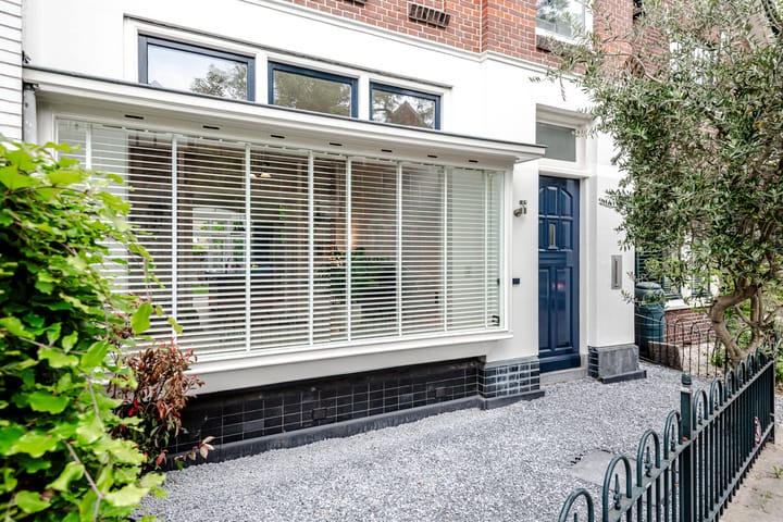 Foto 7 van Schouwtjeslaan 27