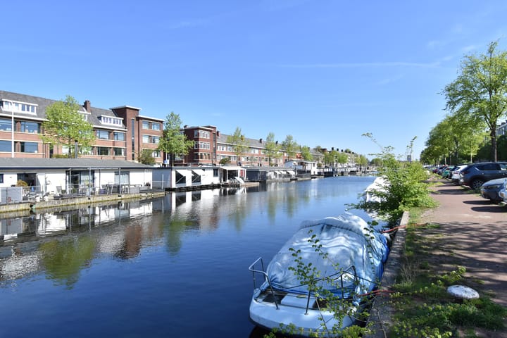 Foto 21 van Veenendaalkade 314