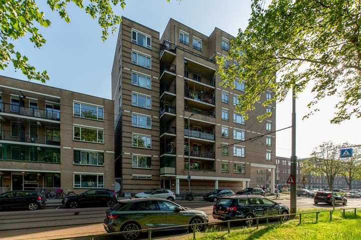 Foto 33 van Crooswijksestraat 142