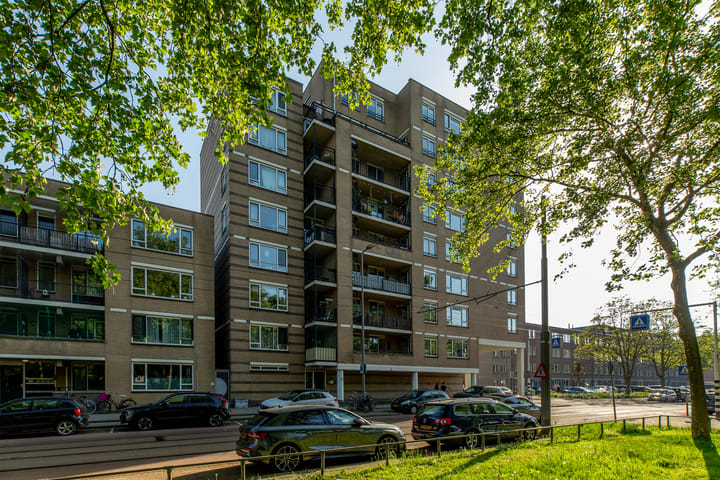 Foto 35 van Crooswijksestraat 142