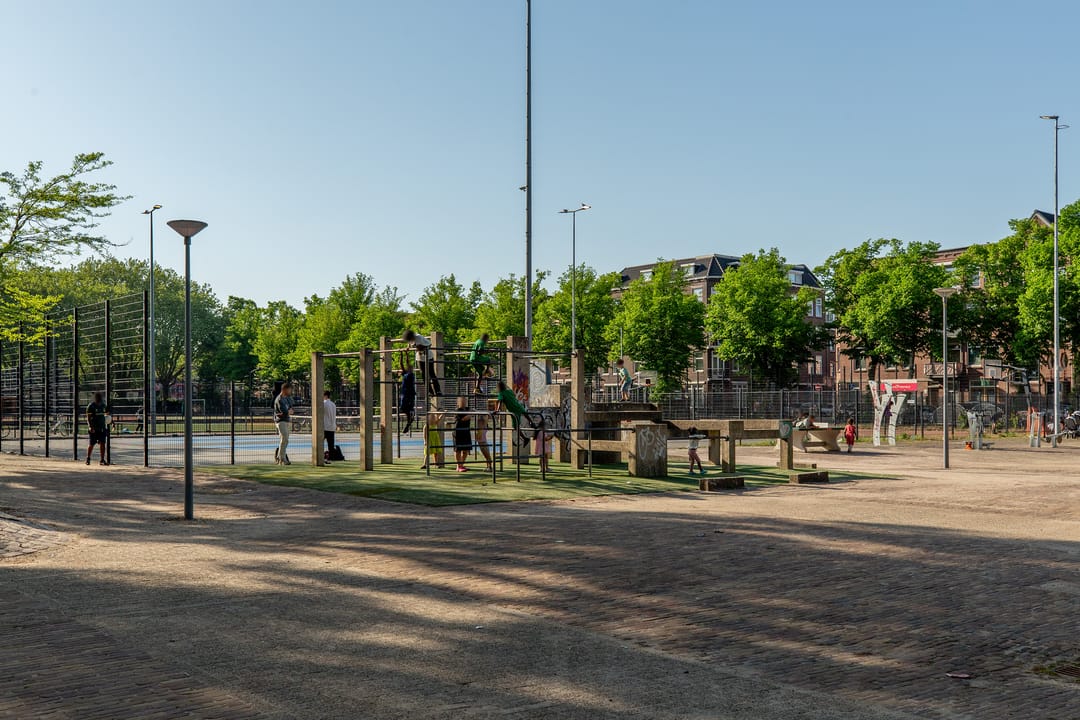 Photo 37 of Crooswijksestraat 142