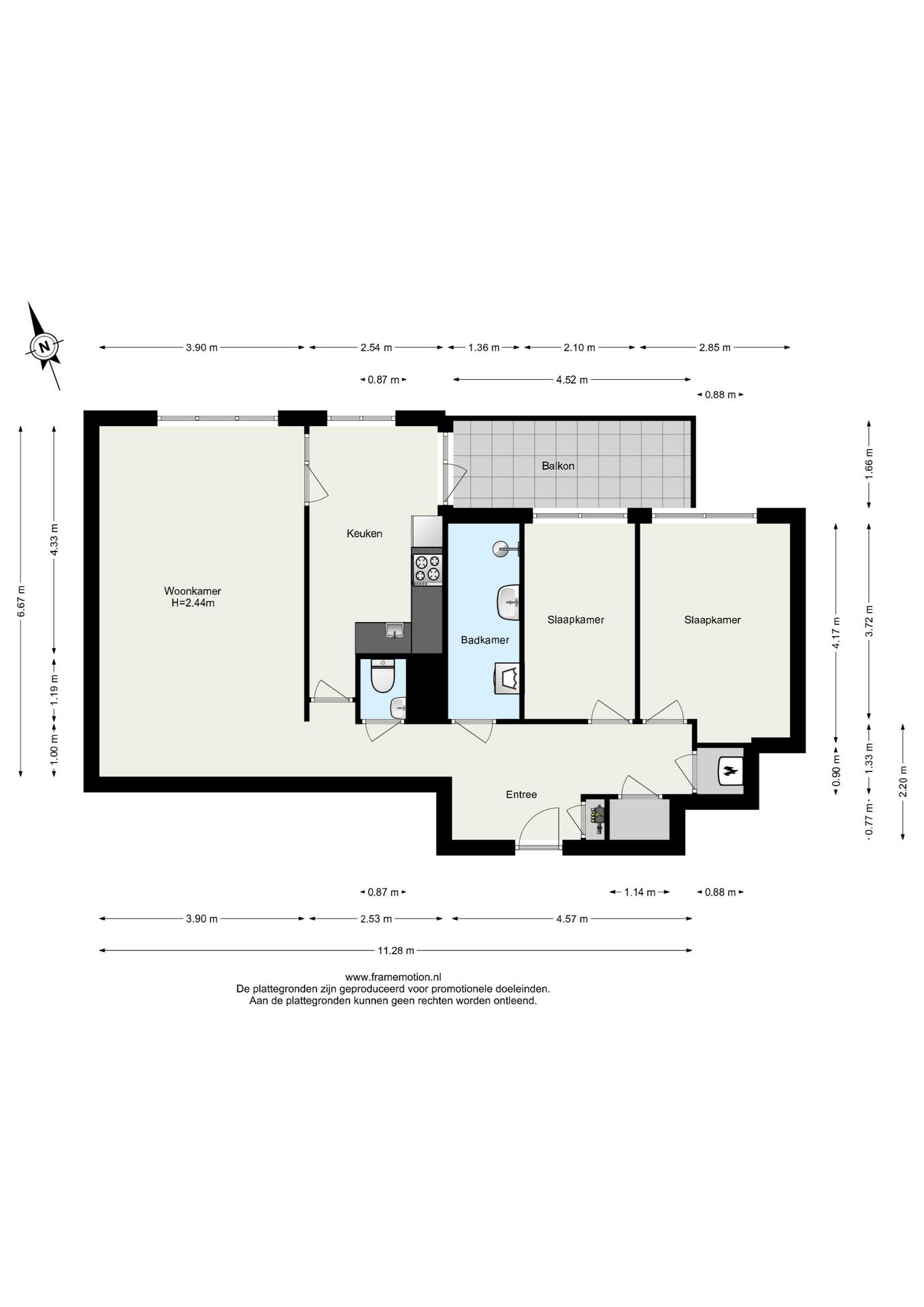 Photo 39 of Crooswijksestraat 142