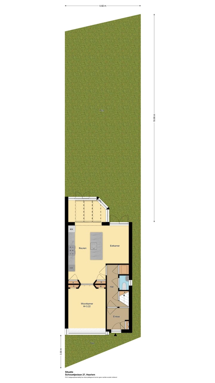 Foto 57 van Schouwtjeslaan 27