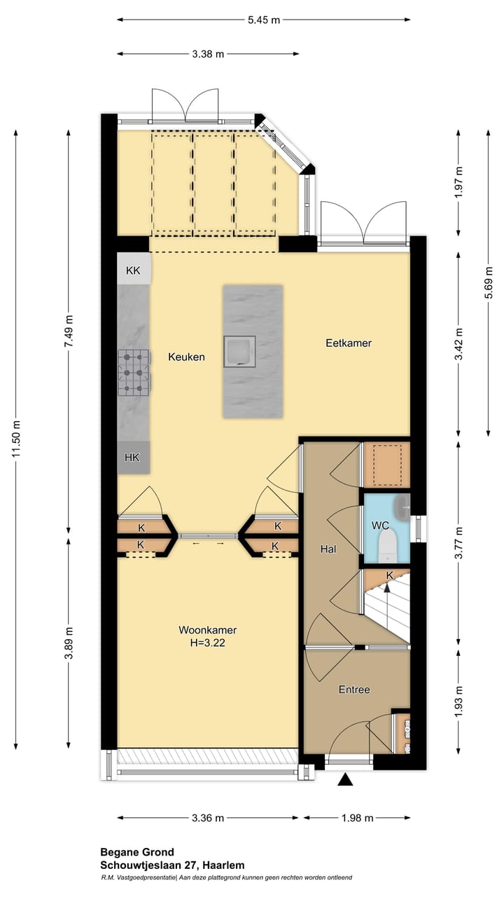 Foto 58 van Schouwtjeslaan 27
