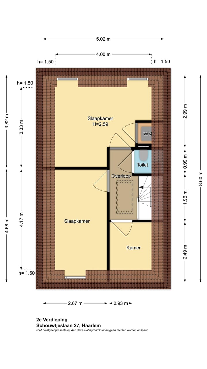 Foto 60 van Schouwtjeslaan 27