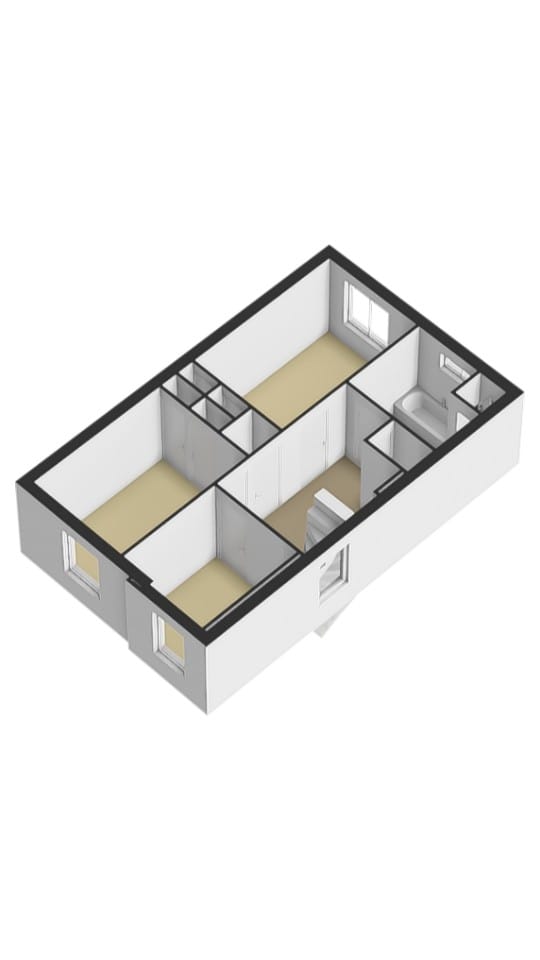 Foto 64 van Schouwtjeslaan 27