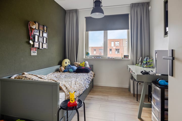 Foto 21 van Sleedoornpage 23