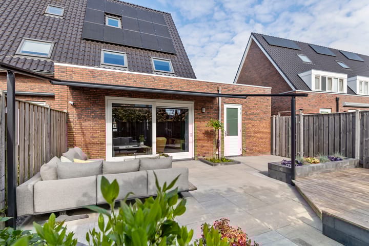 Foto 2 van Tureluur 33