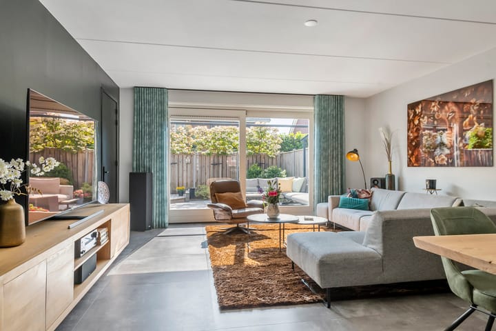 Foto 3 van Tureluur 33