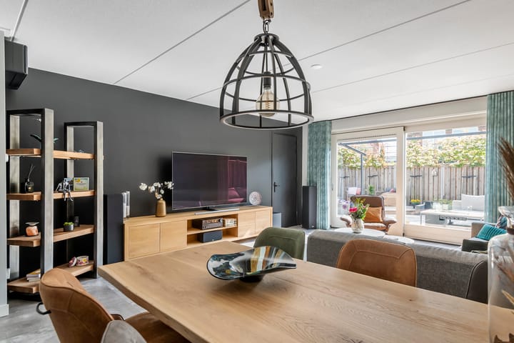 Foto 7 van Tureluur 33