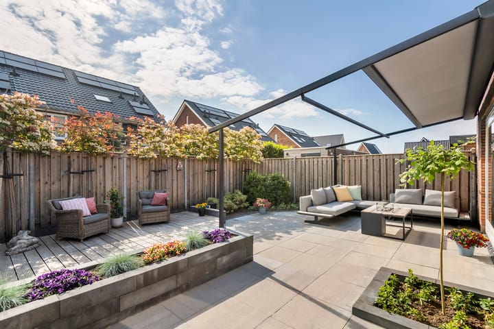 Foto 26 van Tureluur 33