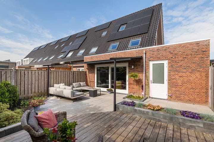 Foto 29 van Tureluur 33