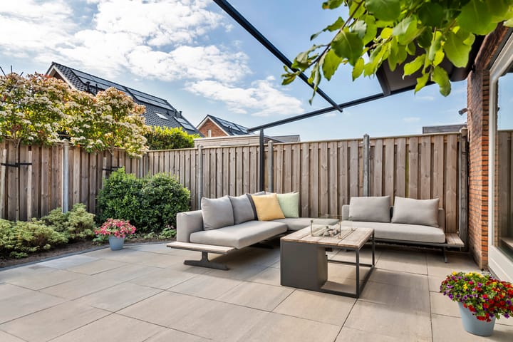 Foto 32 van Tureluur 33