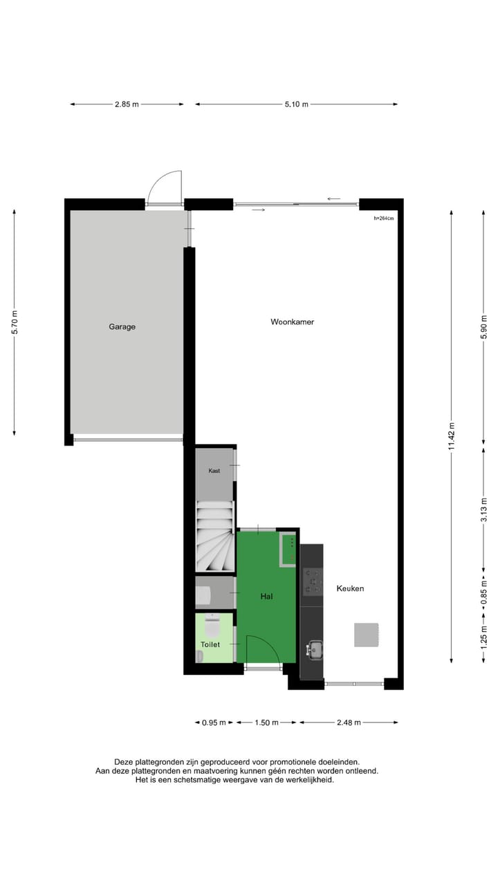 Foto 54 van Tureluur 33