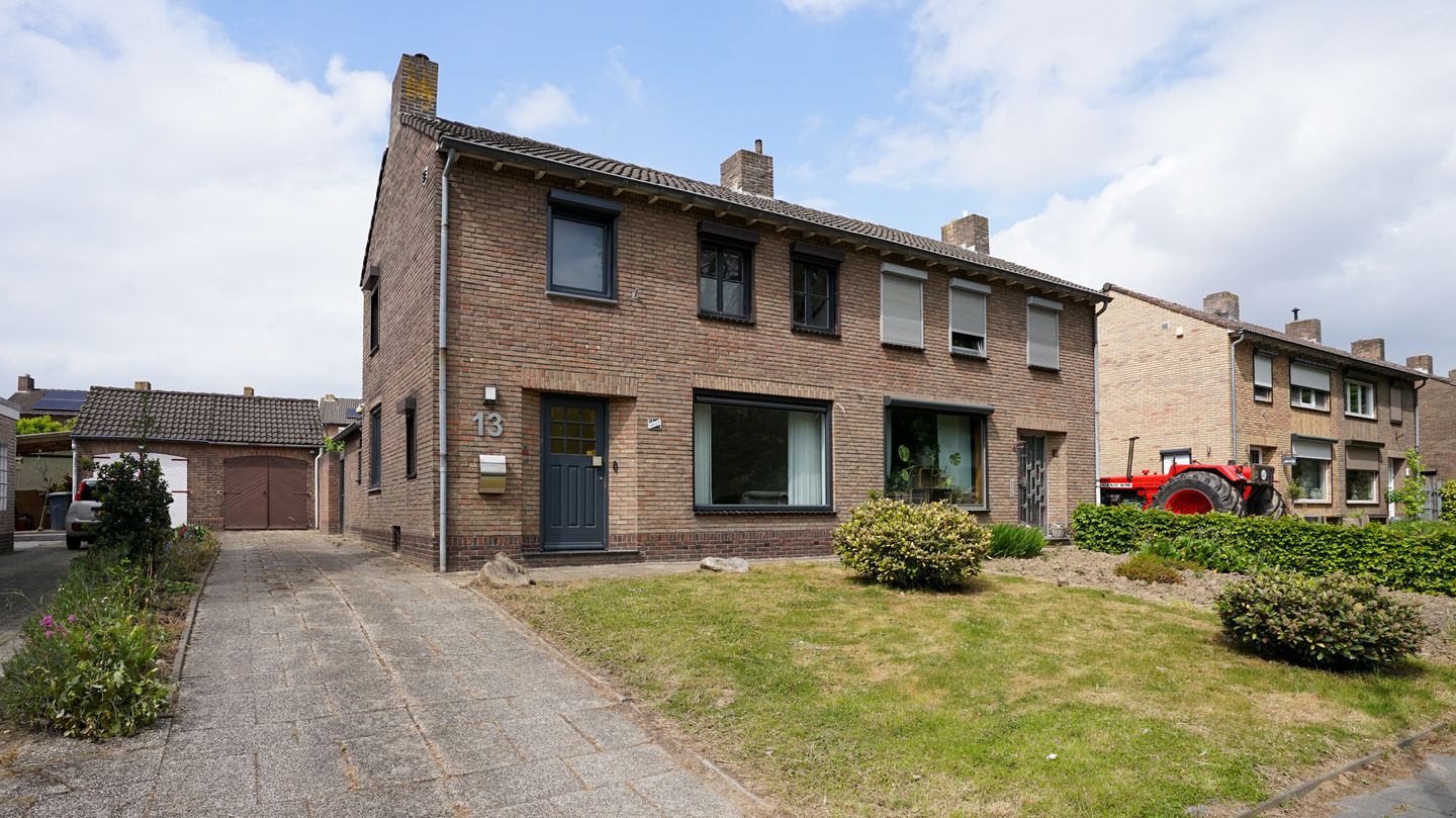 Foto 1 van Kochstraat 13