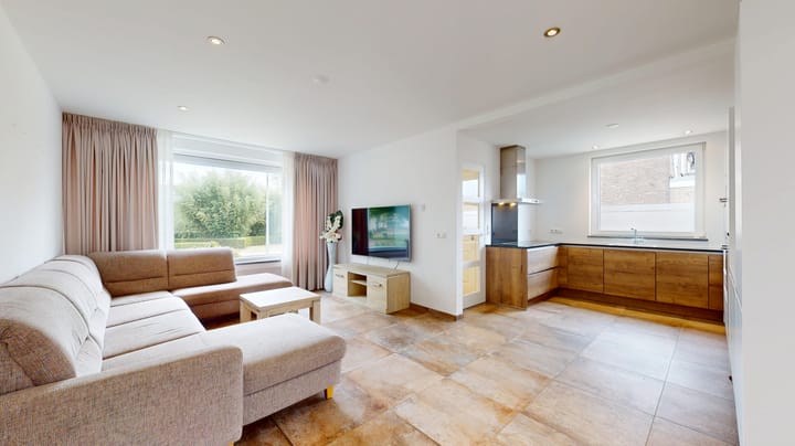 Foto 2 van Kochstraat 13