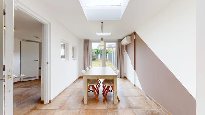 Photo 6 of Kochstraat 13