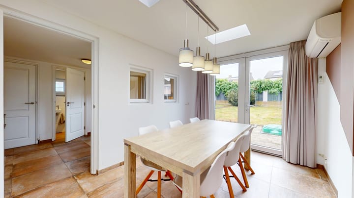 Photo 7 of Kochstraat 13