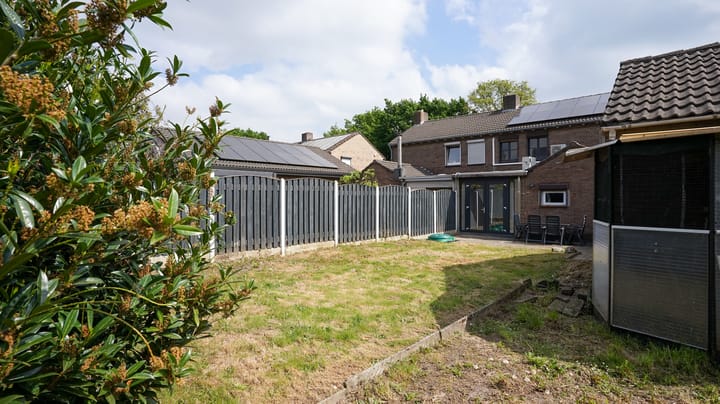 Photo 26 of Kochstraat 13