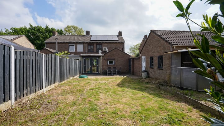 Photo 27 of Kochstraat 13