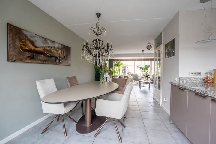 Foto 4 van Bohemen 26