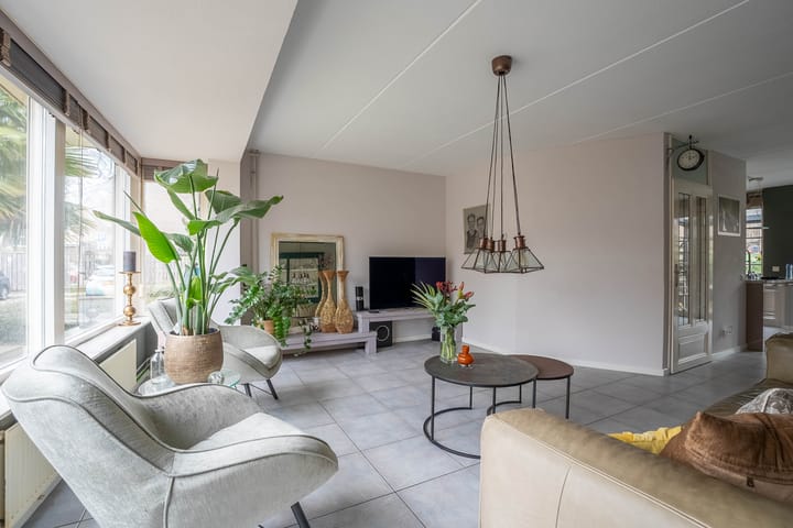 Foto 5 van Bohemen 26