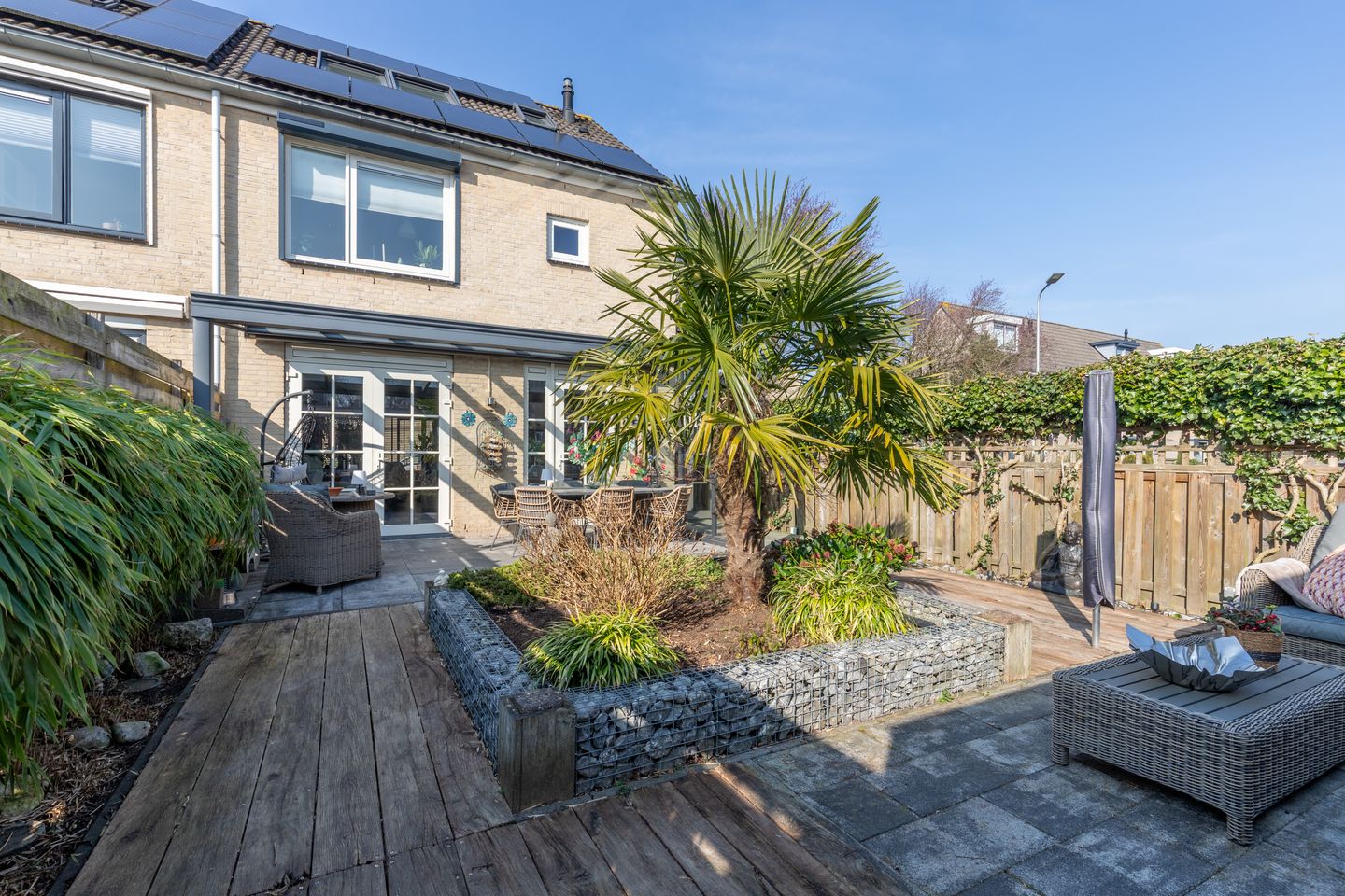 Foto 1 van Bohemen 26