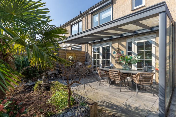 Foto 3 van Bohemen 26