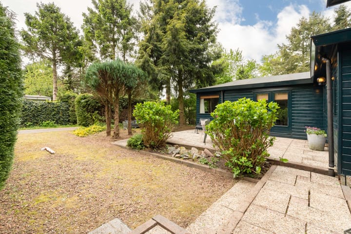 Foto 4 van Wildforsterweg 17-171