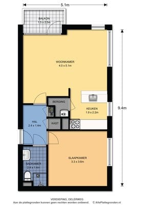 Foto 10 van Oelerweg 335