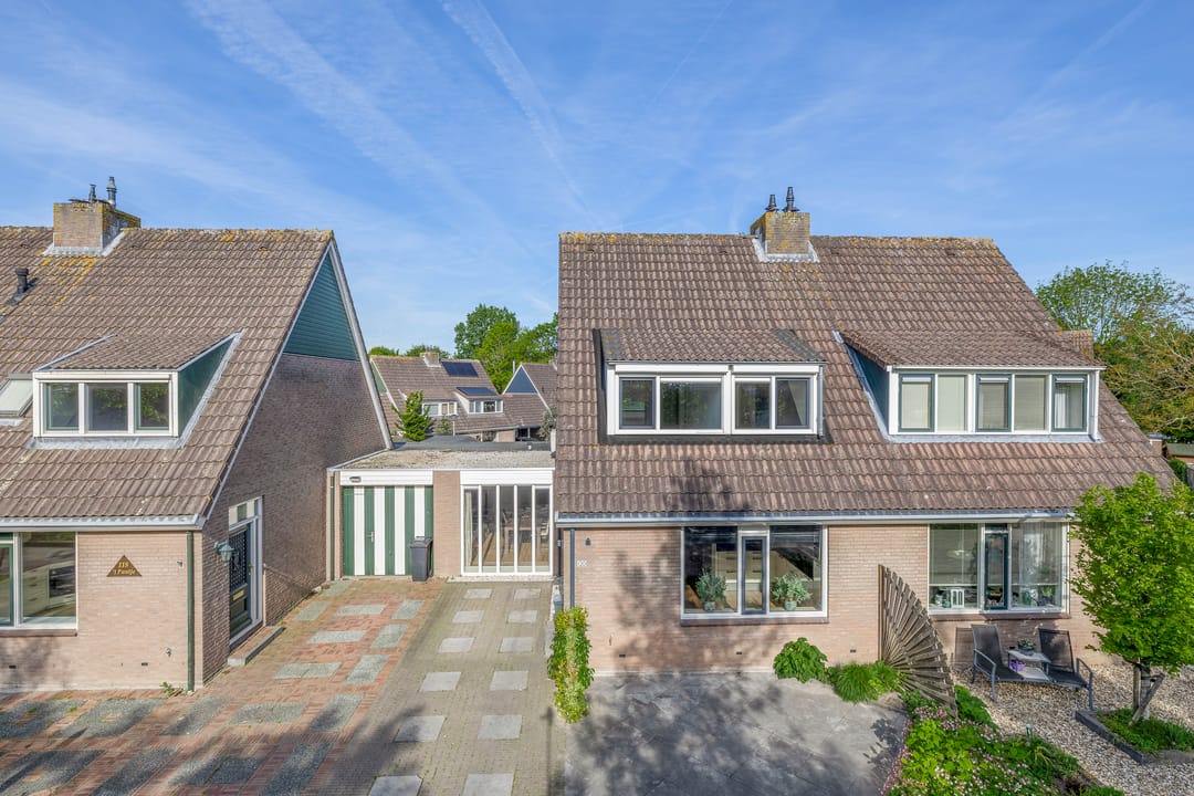 Foto 1 van Hoefweg 120