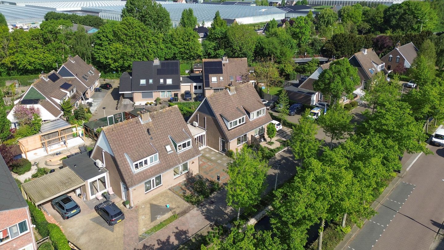 Foto 4 van Hoefweg 120