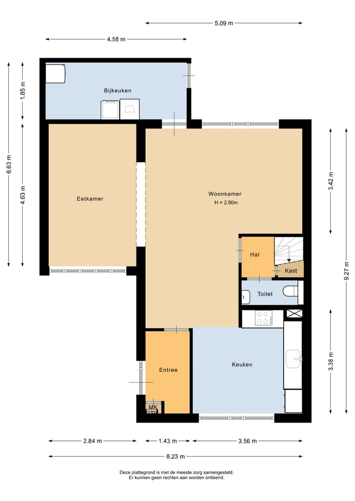 Foto 40 van Hoefweg 120