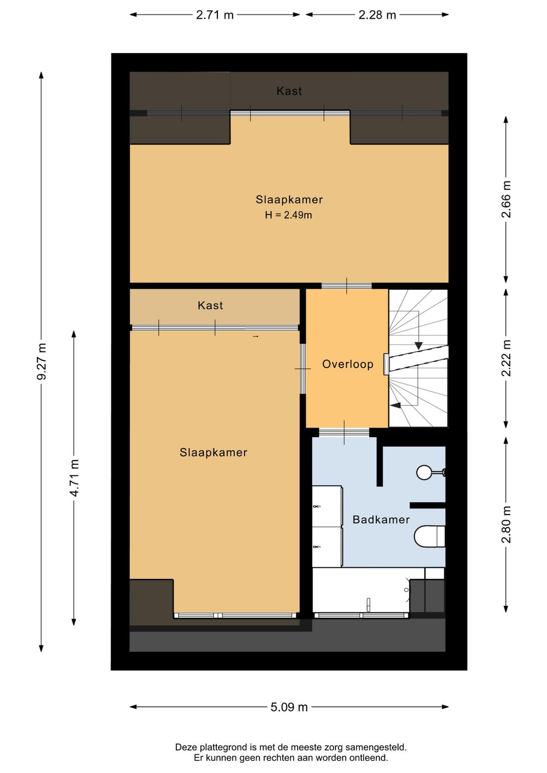 Foto 41 van Hoefweg 120