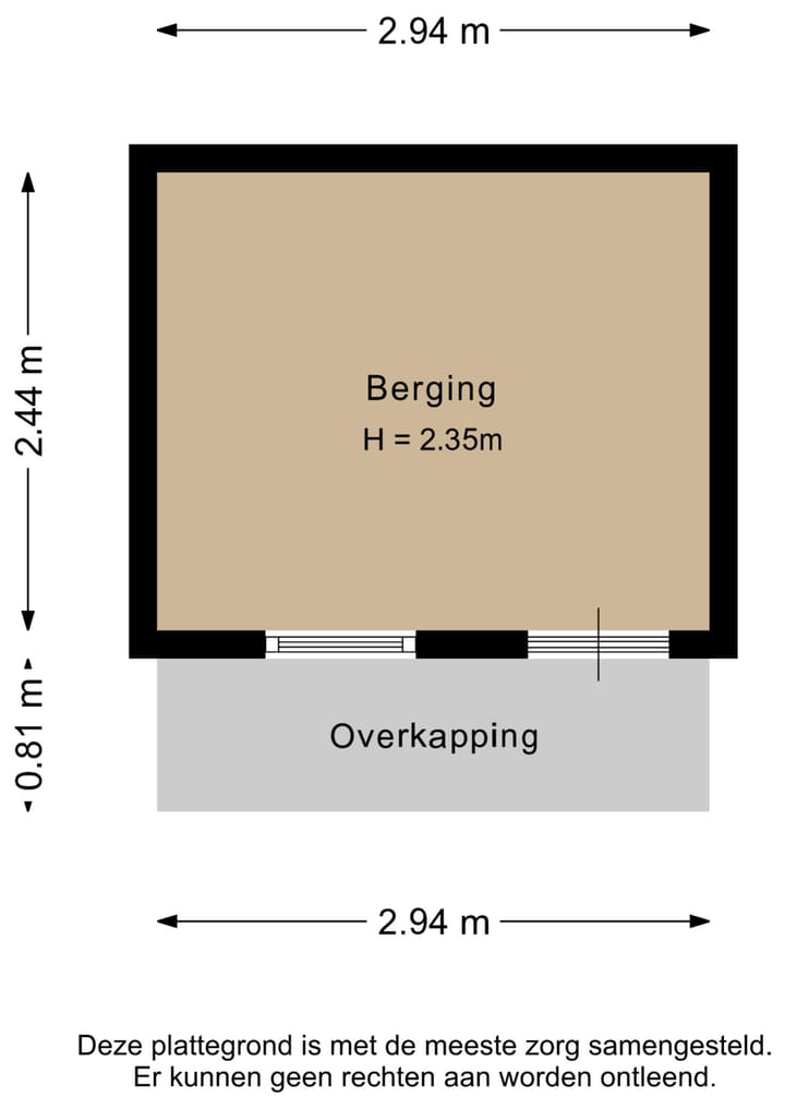 Foto 43 van Hoefweg 120