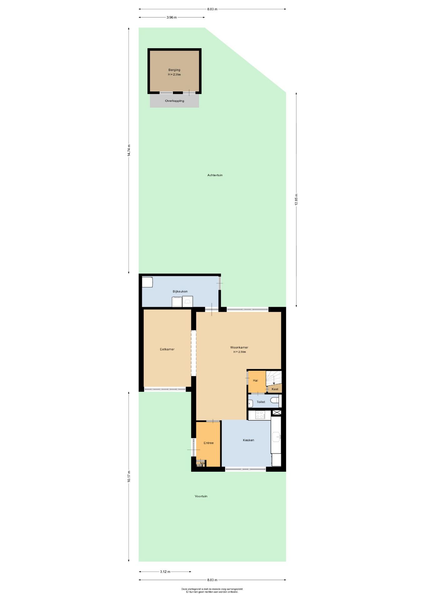 Foto 44 van Hoefweg 120