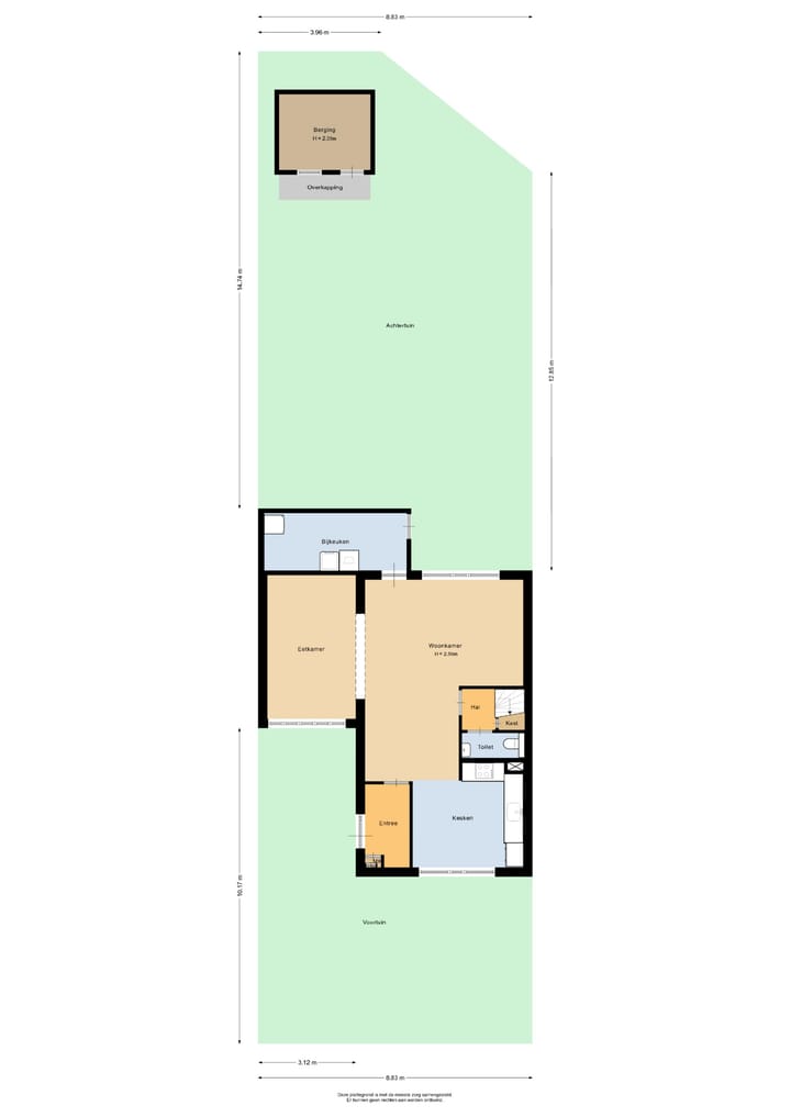 Foto 44 van Hoefweg 120