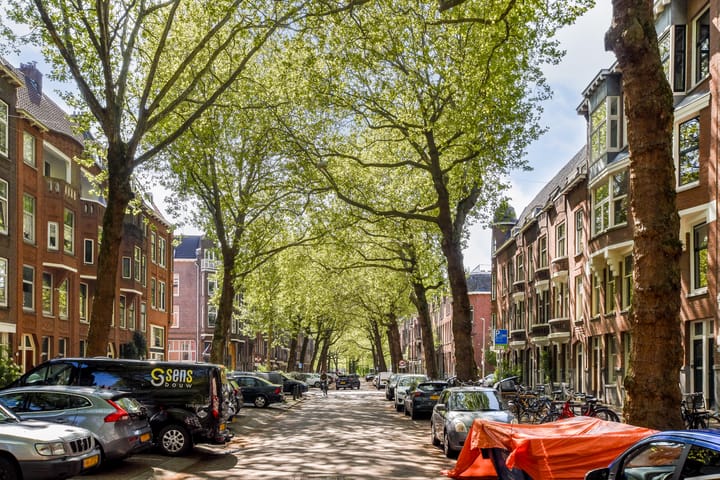 Foto 2 van Graaf Florisstraat 79