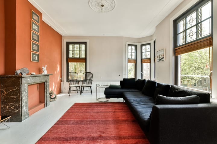 Foto 3 van Graaf Florisstraat 79